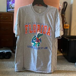 UF Law Shirt / L